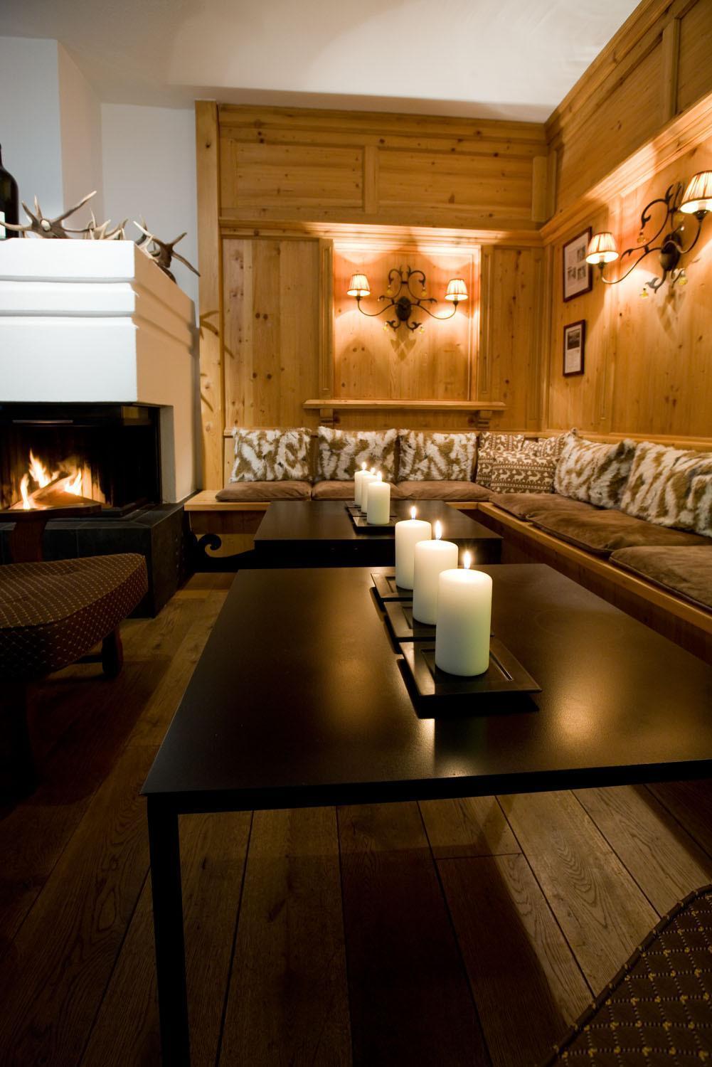 Minglers Sportalm - Das Gourmet- Und Geniesserhotel Kirchberg in Tirol Zewnętrze zdjęcie