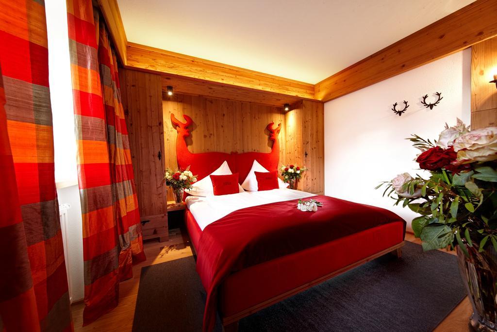 Minglers Sportalm - Das Gourmet- Und Geniesserhotel Kirchberg in Tirol Zewnętrze zdjęcie