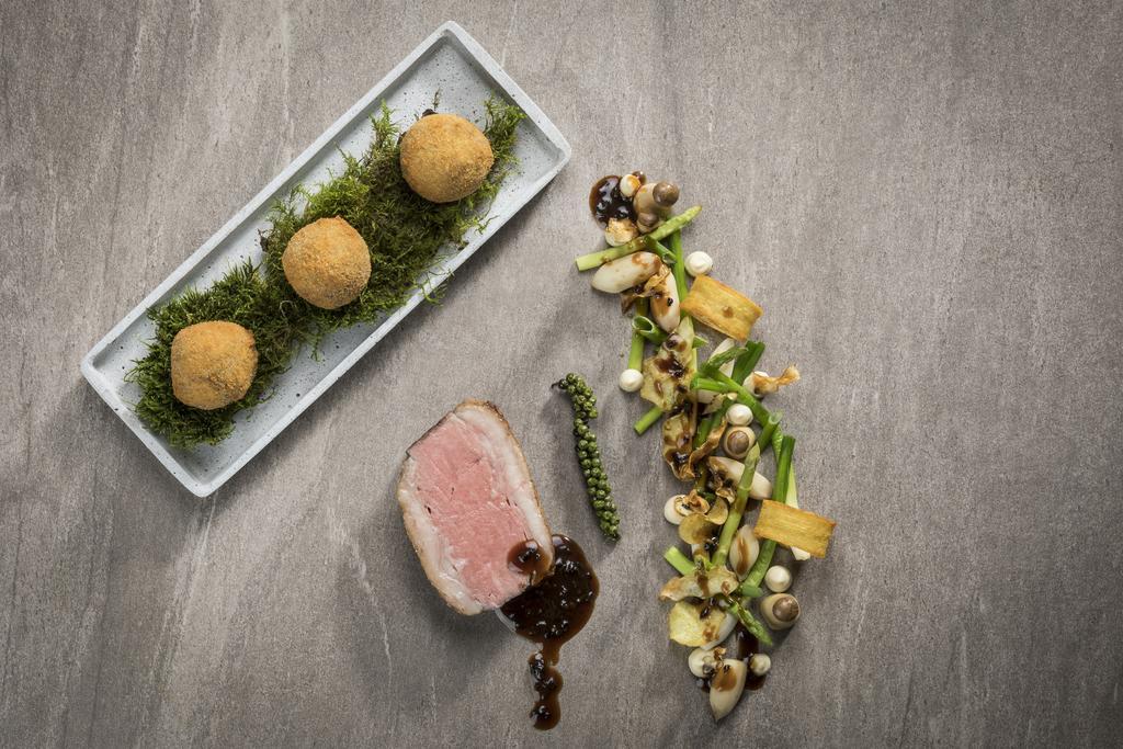 Minglers Sportalm - Das Gourmet- Und Geniesserhotel Kirchberg in Tirol Zewnętrze zdjęcie