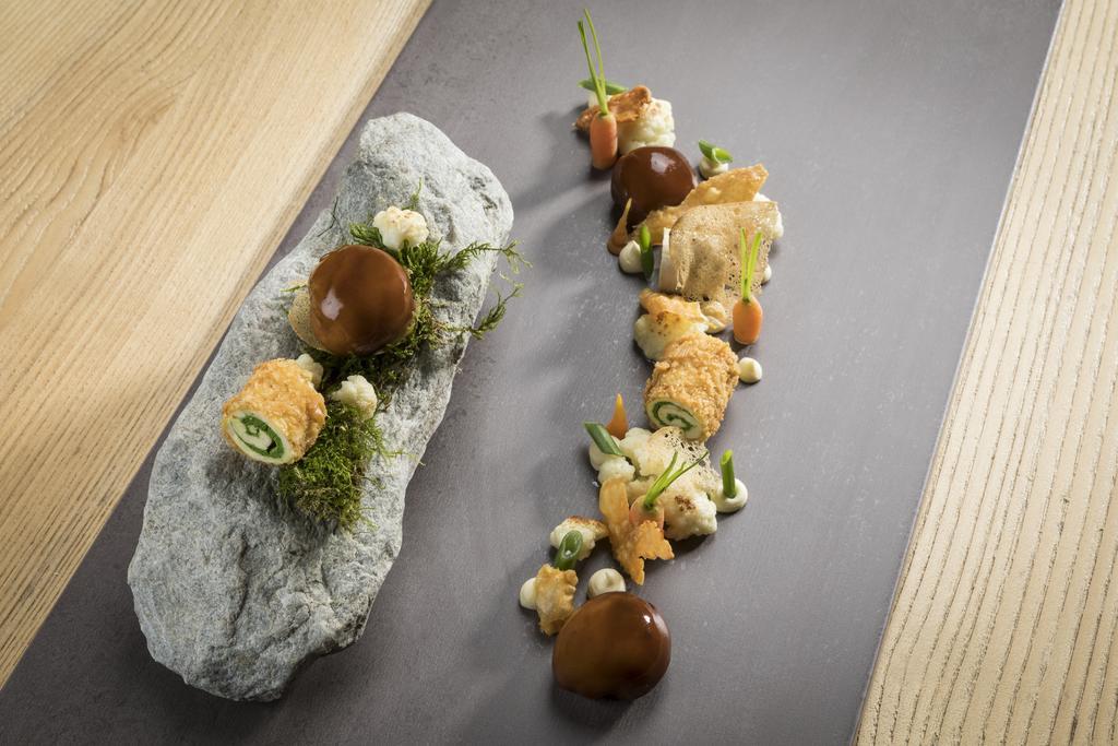 Minglers Sportalm - Das Gourmet- Und Geniesserhotel Kirchberg in Tirol Zewnętrze zdjęcie