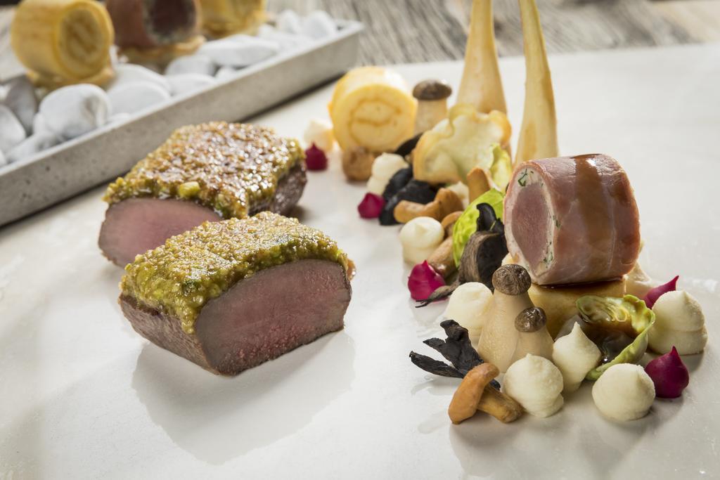 Minglers Sportalm - Das Gourmet- Und Geniesserhotel Kirchberg in Tirol Zewnętrze zdjęcie