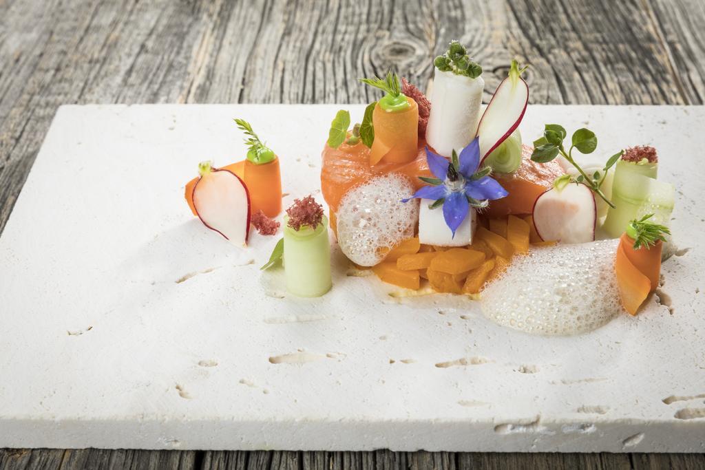 Minglers Sportalm - Das Gourmet- Und Geniesserhotel Kirchberg in Tirol Zewnętrze zdjęcie