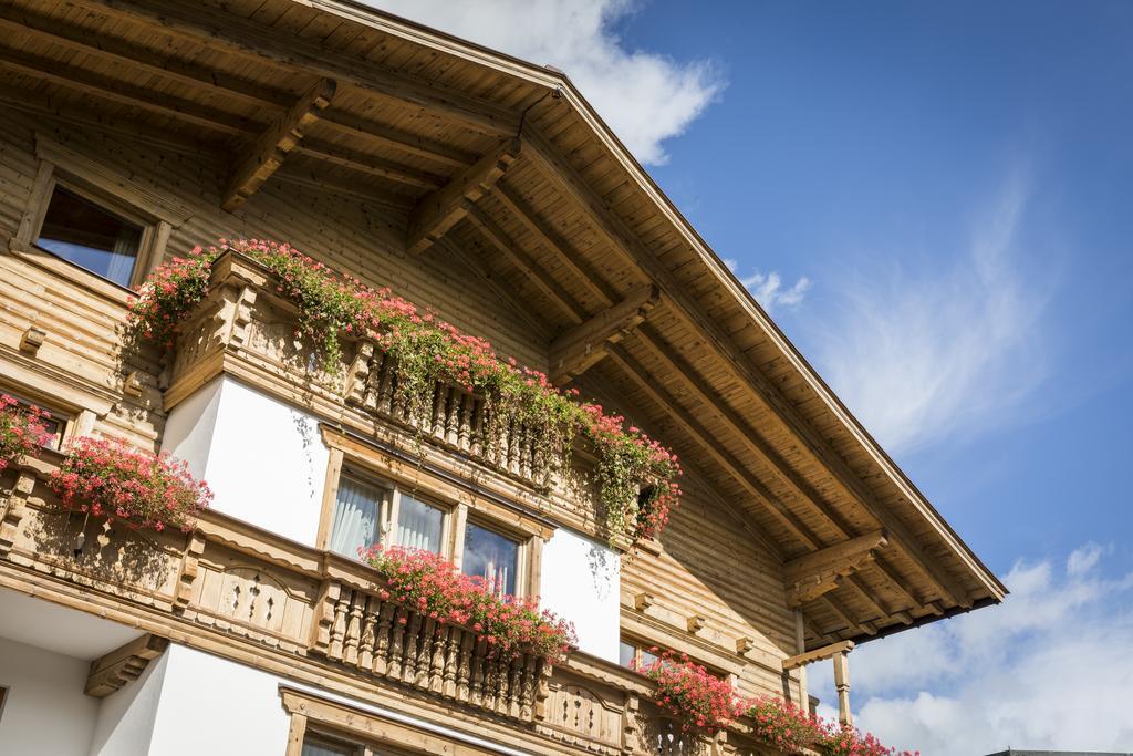 Minglers Sportalm - Das Gourmet- Und Geniesserhotel Kirchberg in Tirol Zewnętrze zdjęcie