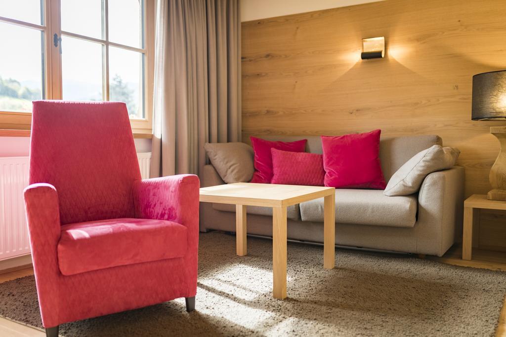 Minglers Sportalm - Das Gourmet- Und Geniesserhotel Kirchberg in Tirol Zewnętrze zdjęcie