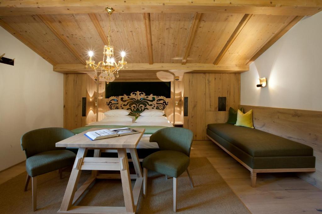 Minglers Sportalm - Das Gourmet- Und Geniesserhotel Kirchberg in Tirol Pokój zdjęcie