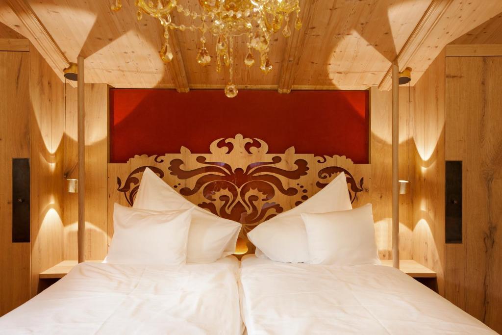 Minglers Sportalm - Das Gourmet- Und Geniesserhotel Kirchberg in Tirol Pokój zdjęcie