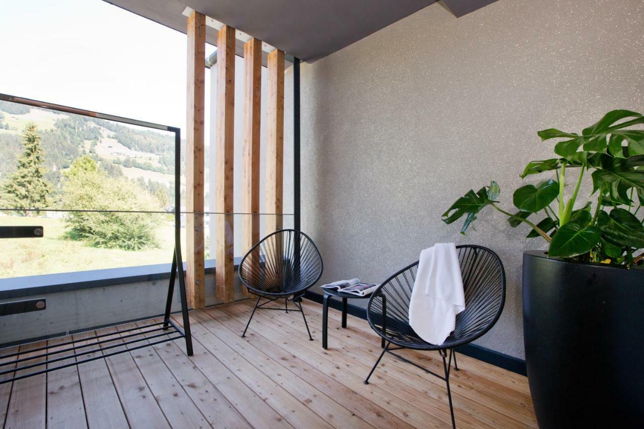 Minglers Sportalm - Das Gourmet- Und Geniesserhotel Kirchberg in Tirol Zewnętrze zdjęcie