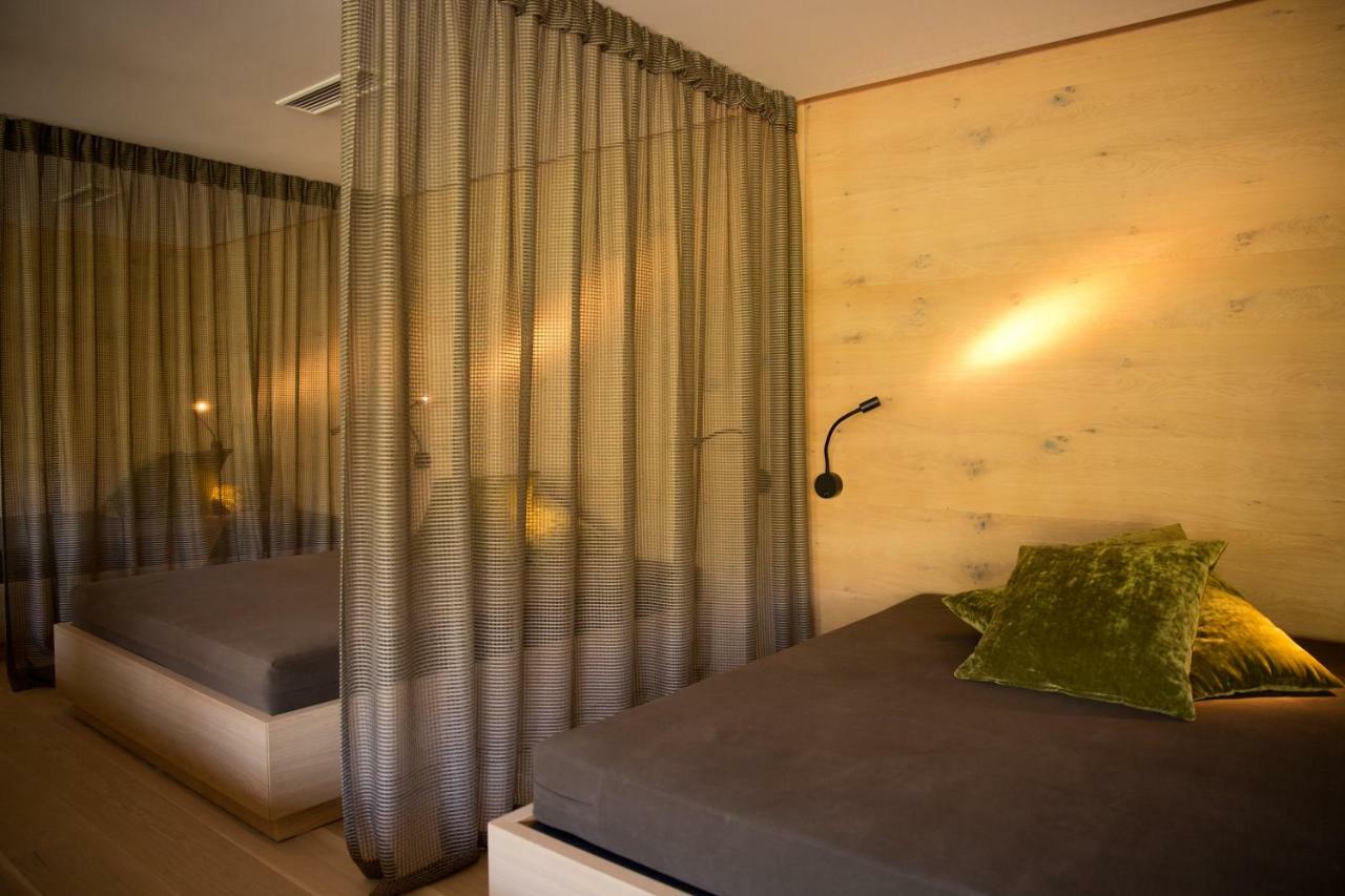 Minglers Sportalm - Das Gourmet- Und Geniesserhotel Kirchberg in Tirol Zewnętrze zdjęcie