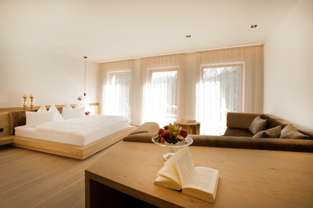 Minglers Sportalm - Das Gourmet- Und Geniesserhotel Kirchberg in Tirol Zewnętrze zdjęcie