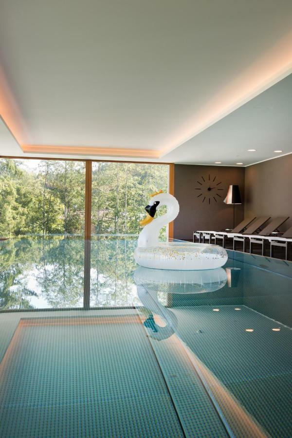 Minglers Sportalm - Das Gourmet- Und Geniesserhotel Kirchberg in Tirol Zewnętrze zdjęcie