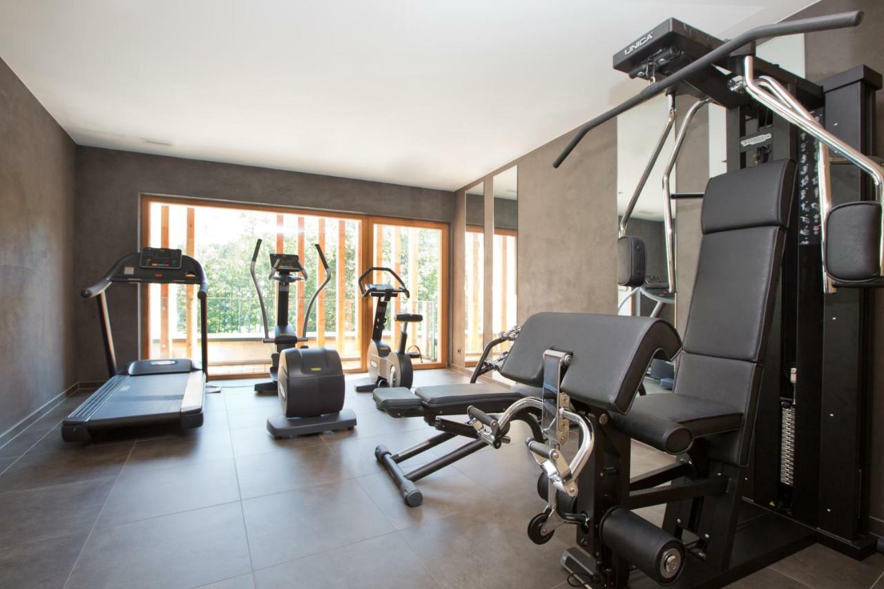 Minglers Sportalm - Das Gourmet- Und Geniesserhotel Kirchberg in Tirol Zewnętrze zdjęcie