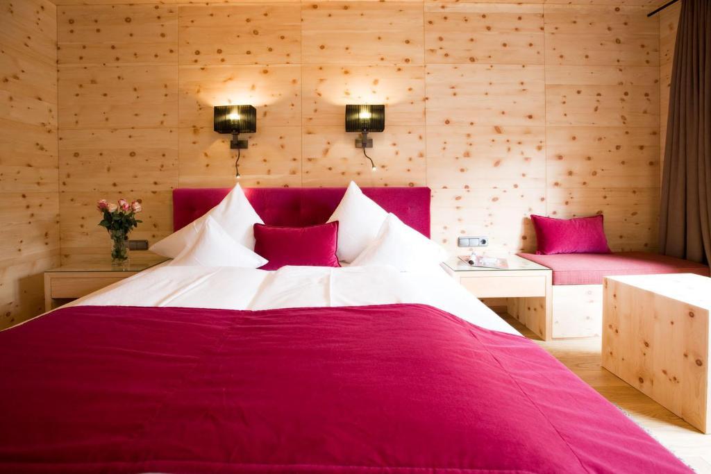Minglers Sportalm - Das Gourmet- Und Geniesserhotel Kirchberg in Tirol Pokój zdjęcie